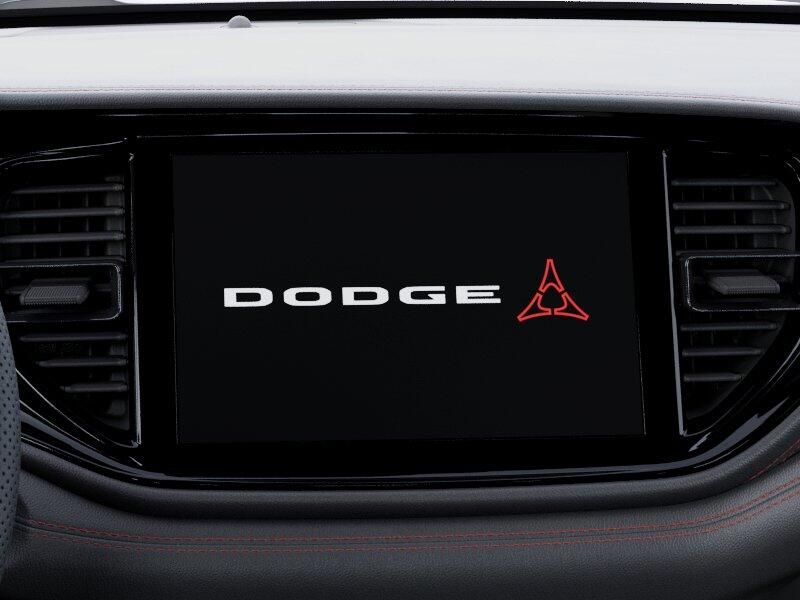 New 2027 Dodge Durango Gt Hemi V8 AwdImage 10