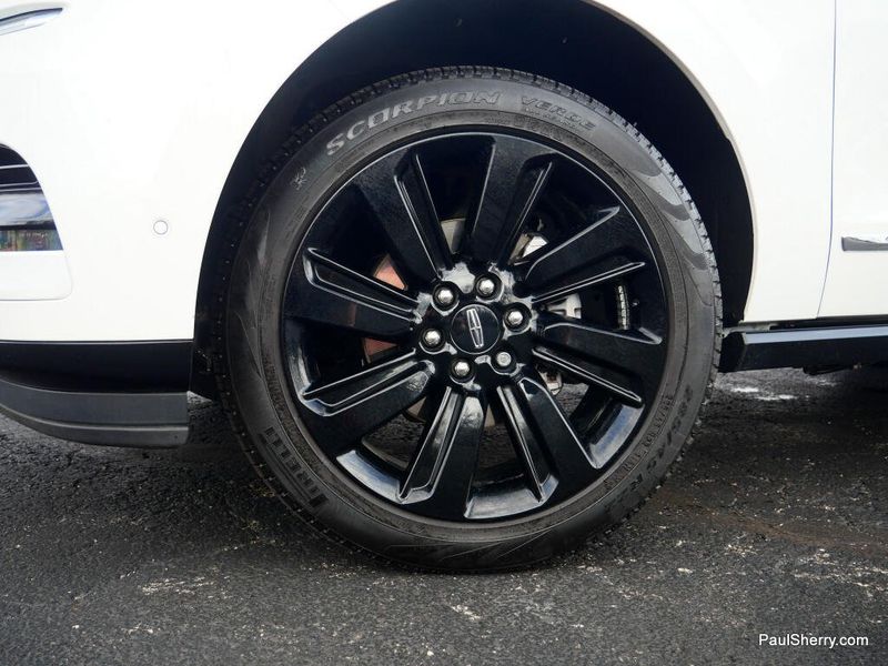 Used 2023 Lincoln Navigator Reserve