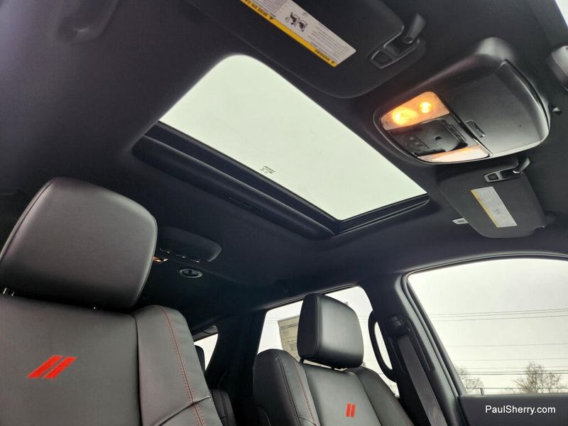 New 2026 Dodge Durango Gt Plus Awd