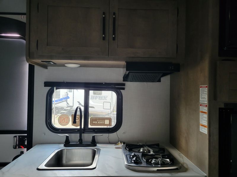 New 2026 KEYSTONE Springdale 1610BHImage 10