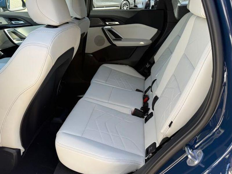 New 2026 BMW X1 xDrive28iImage 28