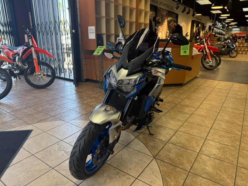 Used 2020 Kawasaki Z900 ABS Image 23