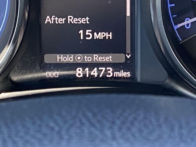 Used 2018 Toyota Corolla iM BaseImage 29