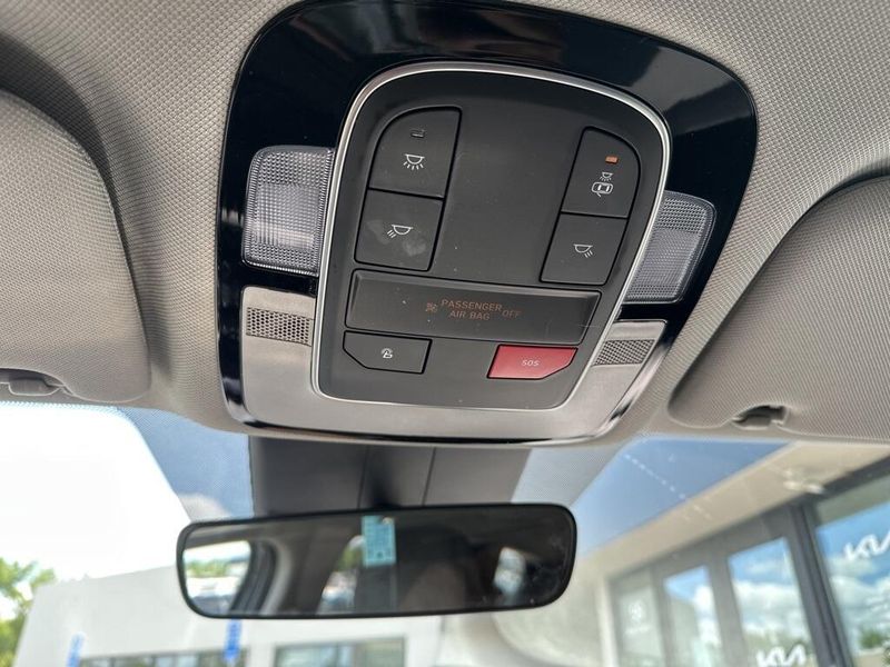 2023 Hyundai Santa Fe SELImage 28