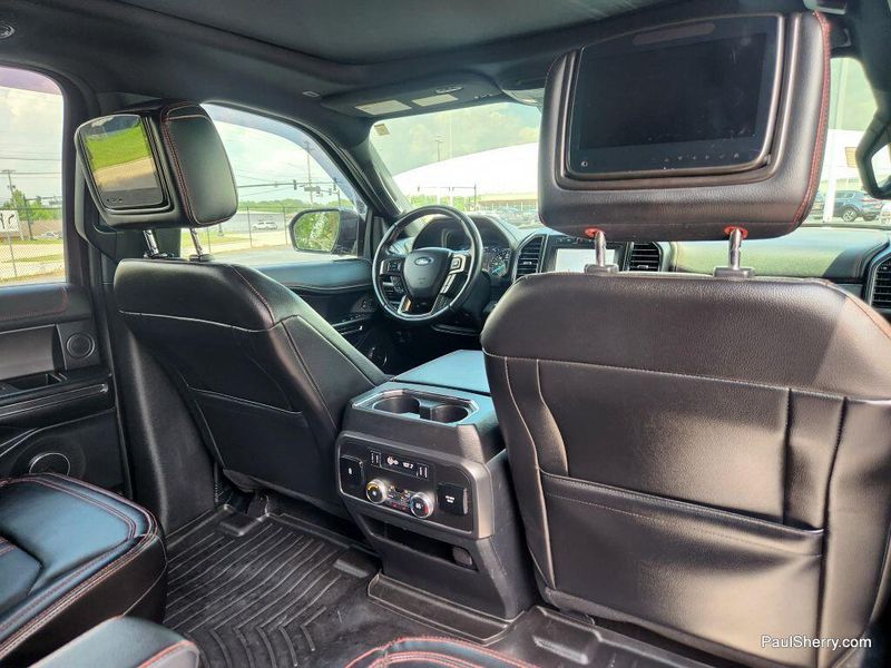 Used 2021 Ford Expedition Limited Stealth EditionImage 54