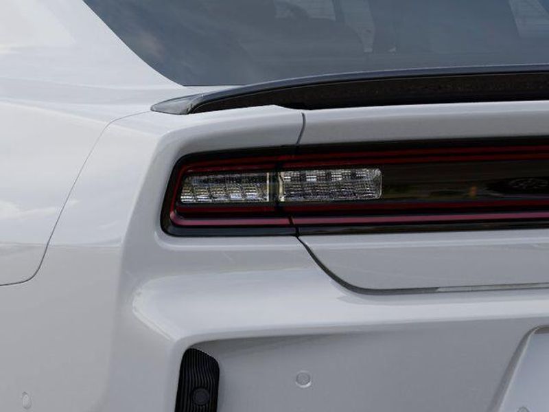New 2026 Dodge Charger Scat Pack 4-door AwdImage 9