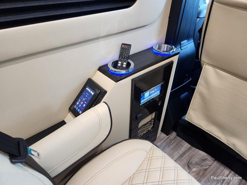 New 2023 RAM ProMaster 3500 High Roof