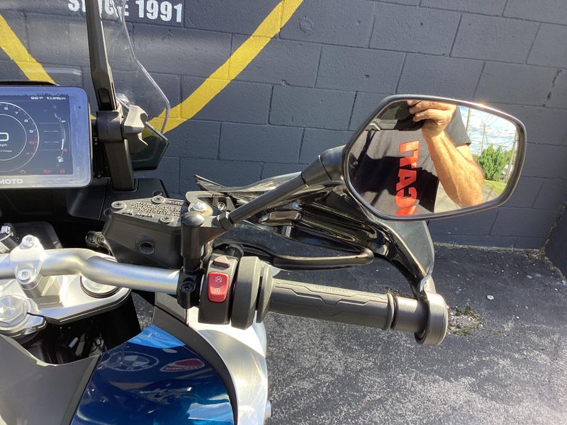 Used 2023 CFMOTO IBEX 800S CF8005US 