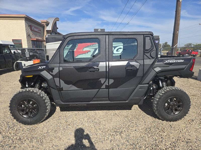 New 2027 Polaris XPEDITION XP 5 1000 NORTHSTAR Image 2