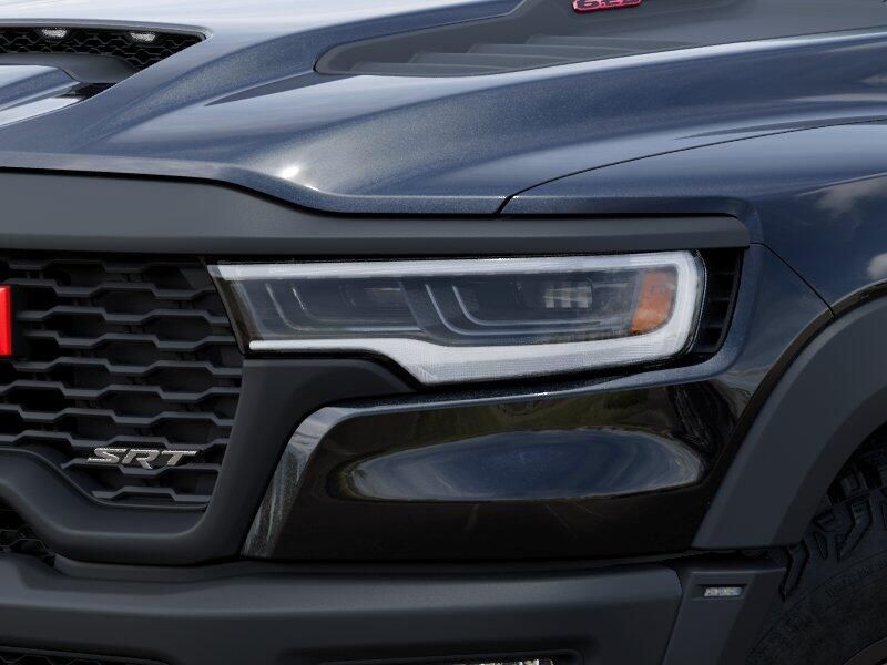 New 2027 RAM 1500 Trx SrtImage 10