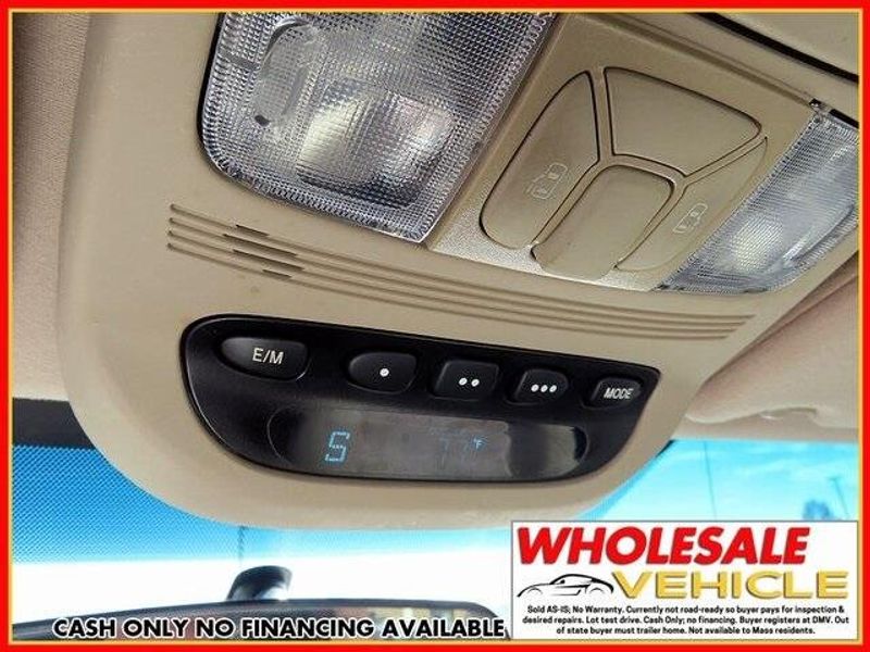 2008 Toyota Sienna CEImage 15