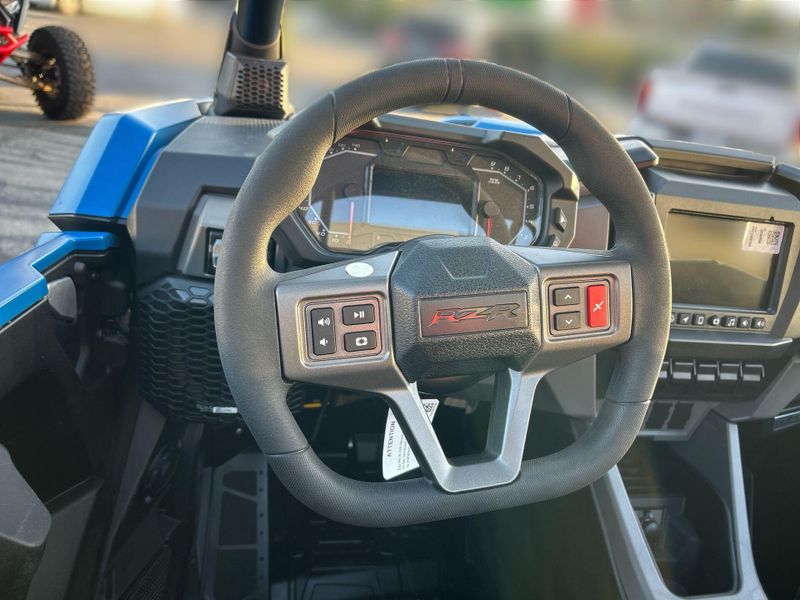New 2026 Polaris RZR PRO XP ULTIMATE Image 26