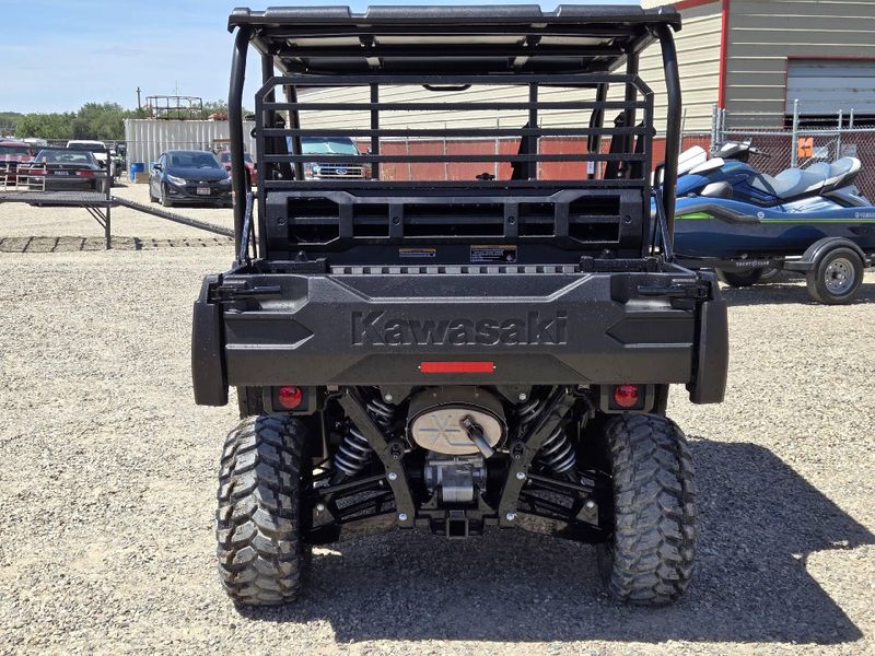 New 2027 Kawasaki MULE PROFXT 1000 LE 