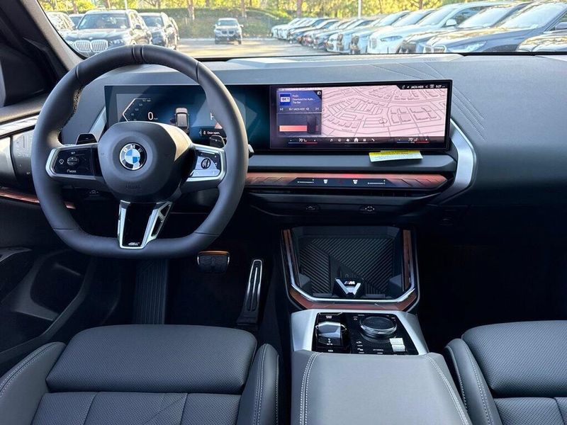 New 2026 BMW X3 30 xDriveImage 26