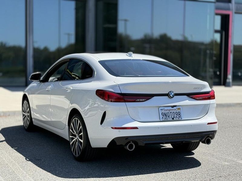 2024 BMW 2 Series 228iImage 5