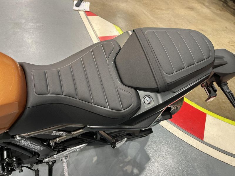 New 2026 Suzuki GSX-8T Image 13