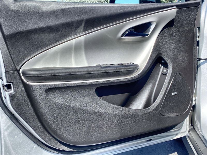 Used 2012 Chevrolet Volt BaseImage 22
