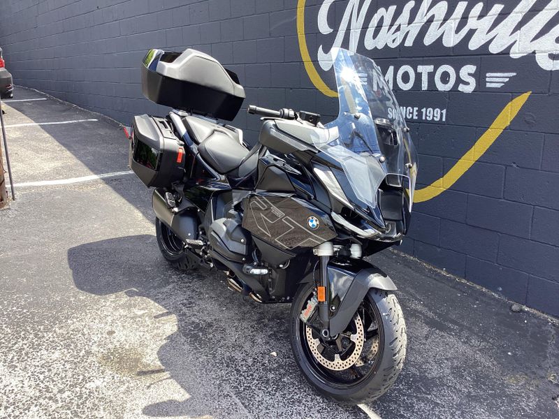 New 2026 BMW R 1300 RT 