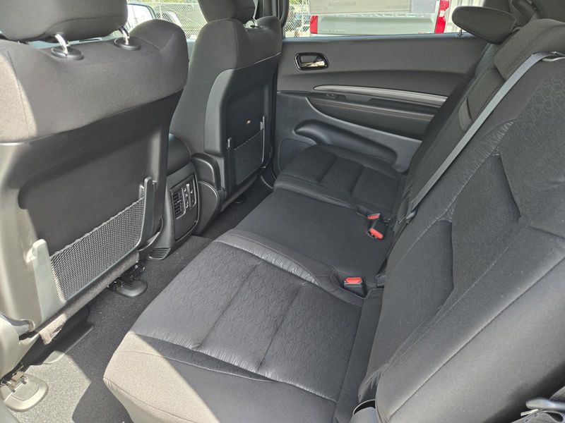 New 2026 Dodge Durango Gt Rwd