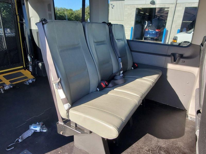 Used 2020 Ford Transit-150 Passenger Van XLImage 20