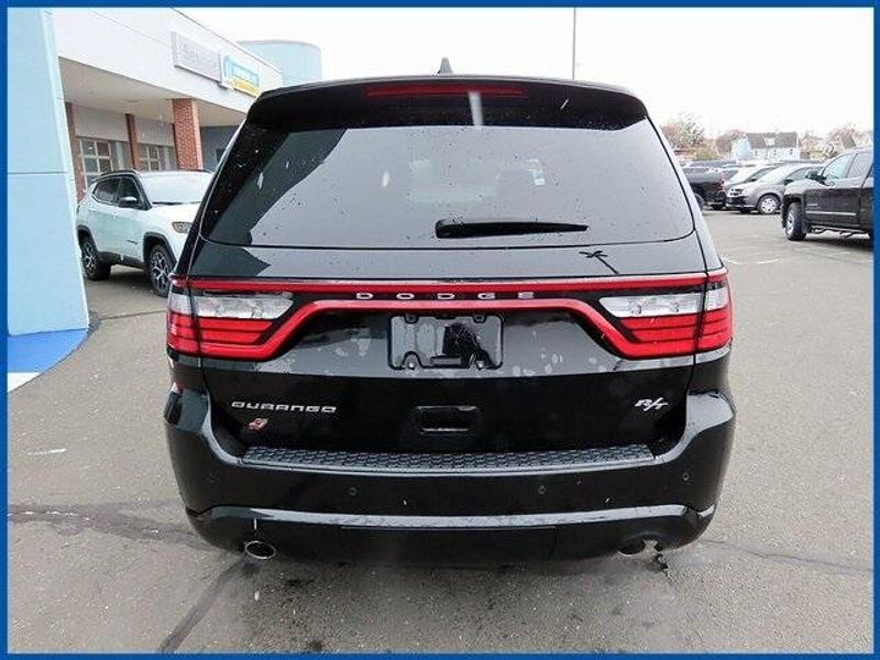 2022 Dodge Durango R/TImage 6