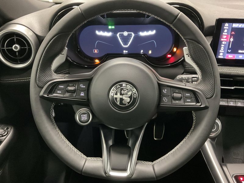 New 2026 Alfa Romeo Tonale Sport Speciale AwdImage 15