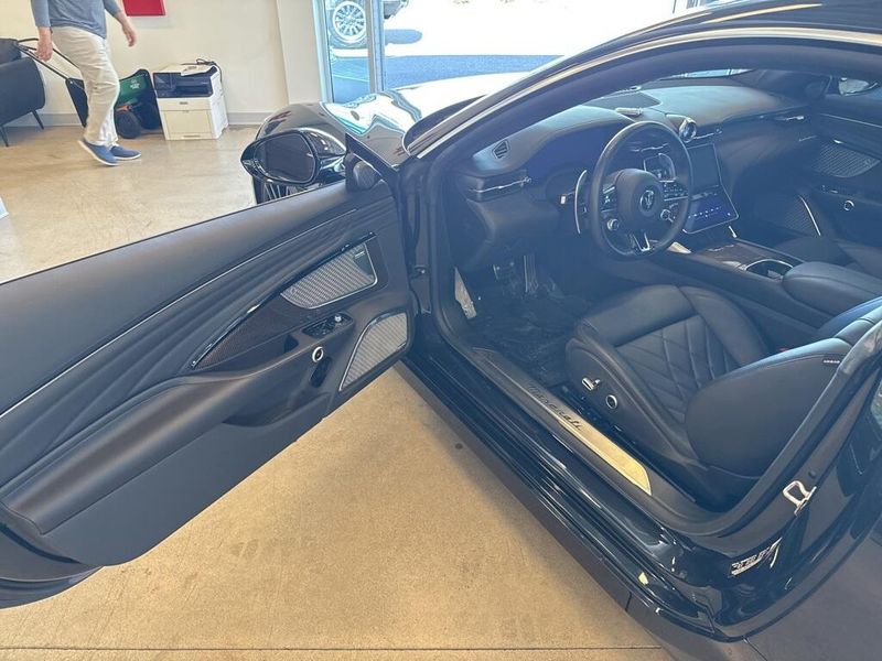 2024 Maserati GranTurismo Modena