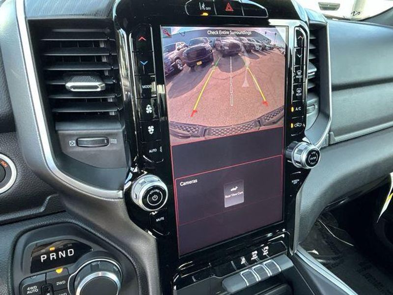 New 2026 RAM 1500 Big Horn Lone StarImage 20