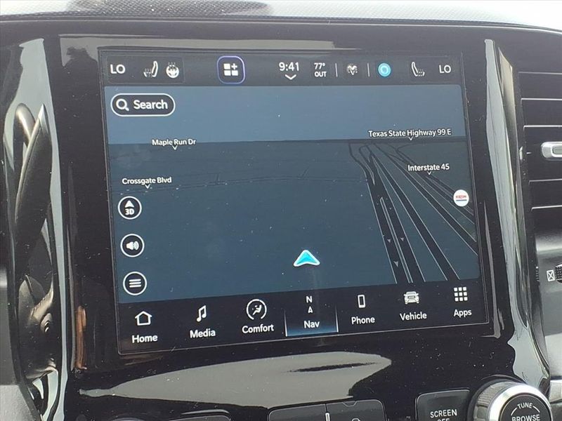 Used 2022 RAM 2500 LaramieImage 26