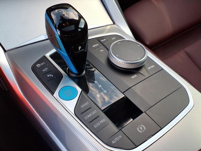 2023 Bmw i4 M50 photo 24