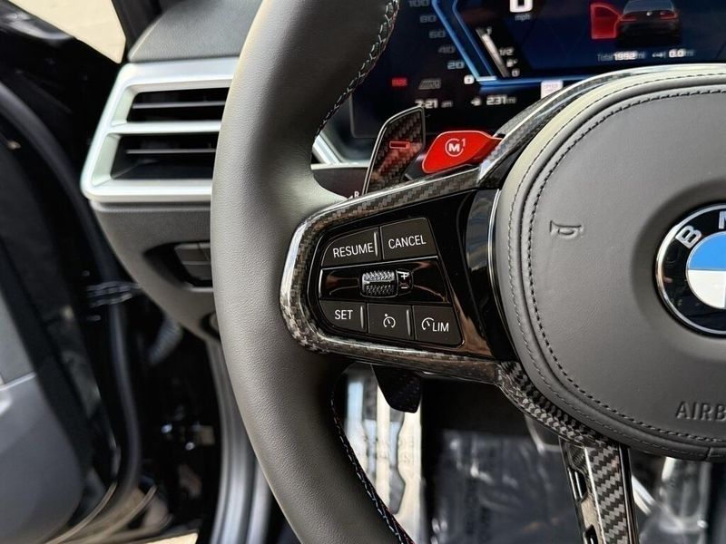 Used 2025 BMW M3 CompetitionImage 24