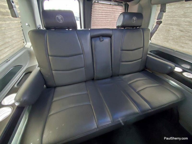 Used 2020 GMC Savana Cargo 