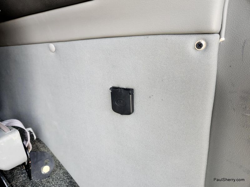 Used 2017 Ford Transit-150 XLT