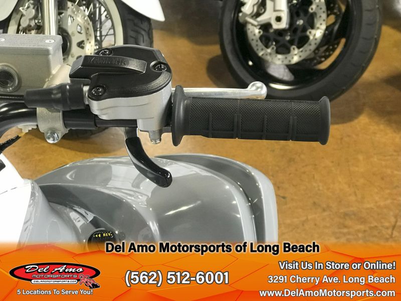 2025 Yamaha RAPTOR 700 Image 6