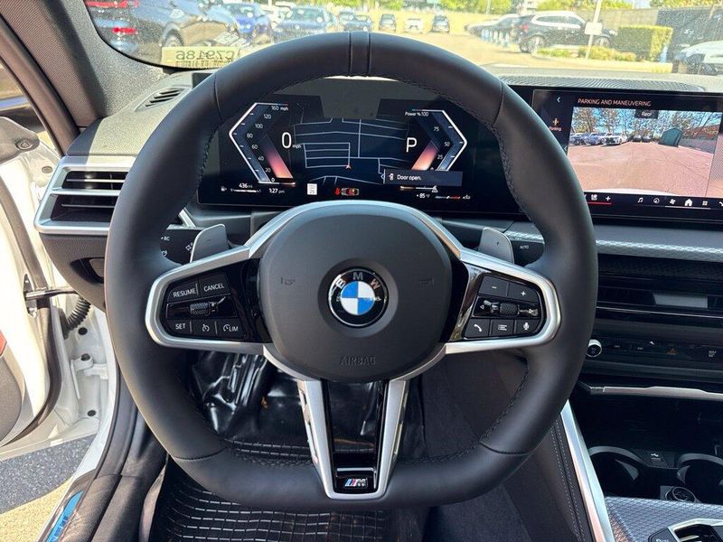 New 2027 BMW 4 Series 430iImage 22