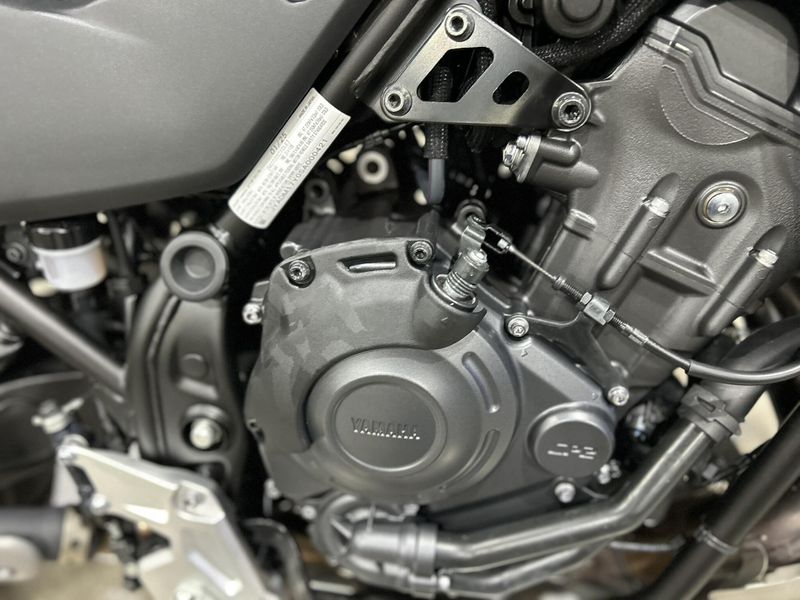 Used 2025 Yamaha TENERE 700 Image 20