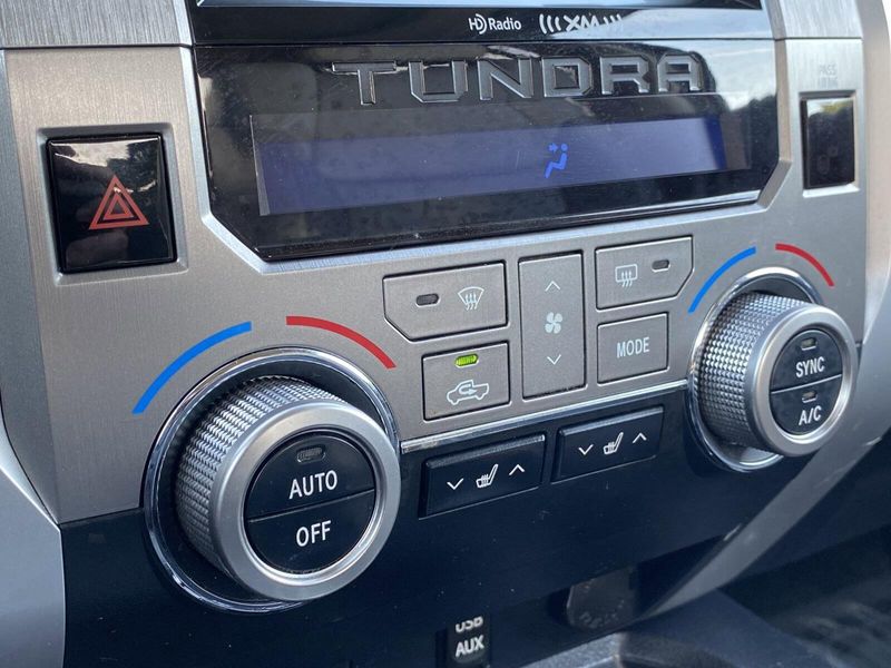 2018 Toyota Tundra Image 23