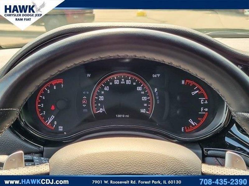 2024 Dodge Durango R/T Plus photo 18