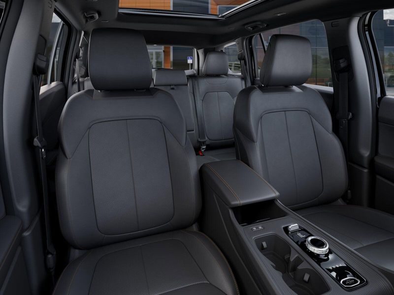 New 2026 Jeep Cherokee Limited 4x4Image 16