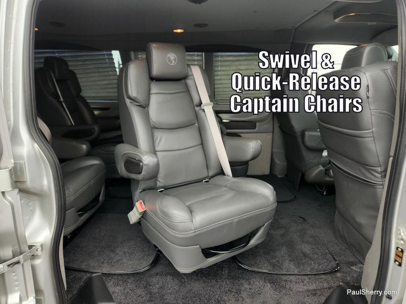 Used 2023 Chevrolet Express Cargo 