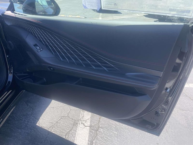 New 2026 Dodge Charger Scat Pack 2-door Awd