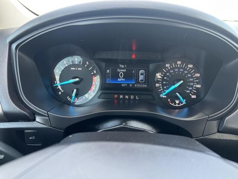 2019 Ford Fusion SImage 33