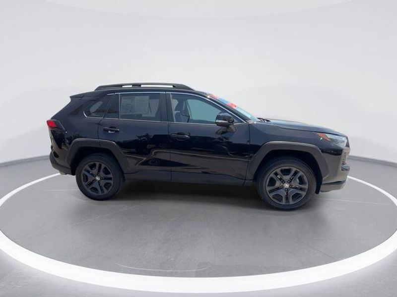 Used 2024 Toyota RAV4 AdventureImage 9