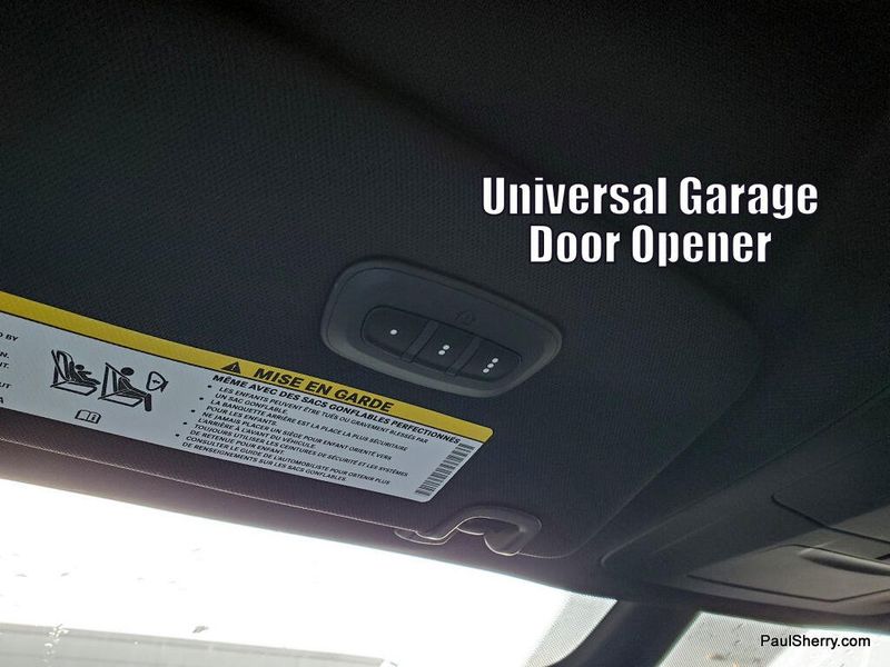 New 2026 Chrysler Pacifica Select