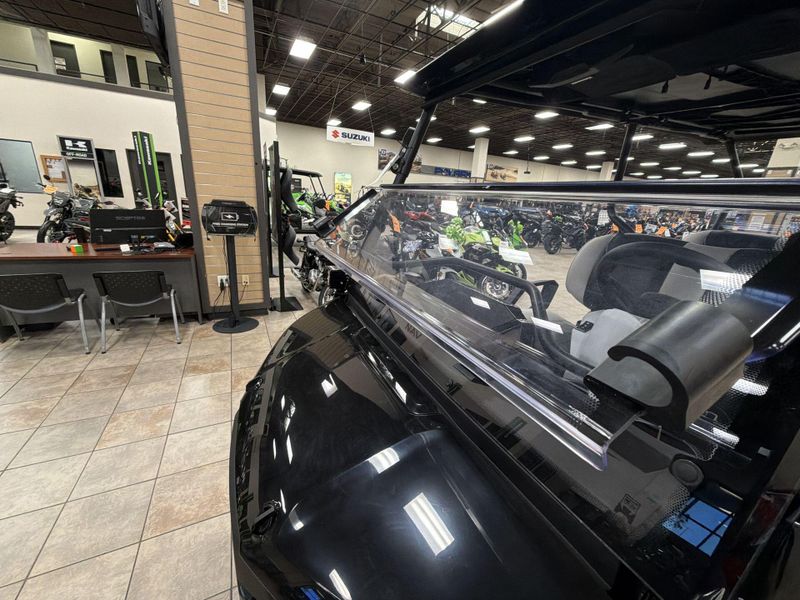 New 2025 Kawasaki NAV 4E LE Image 30