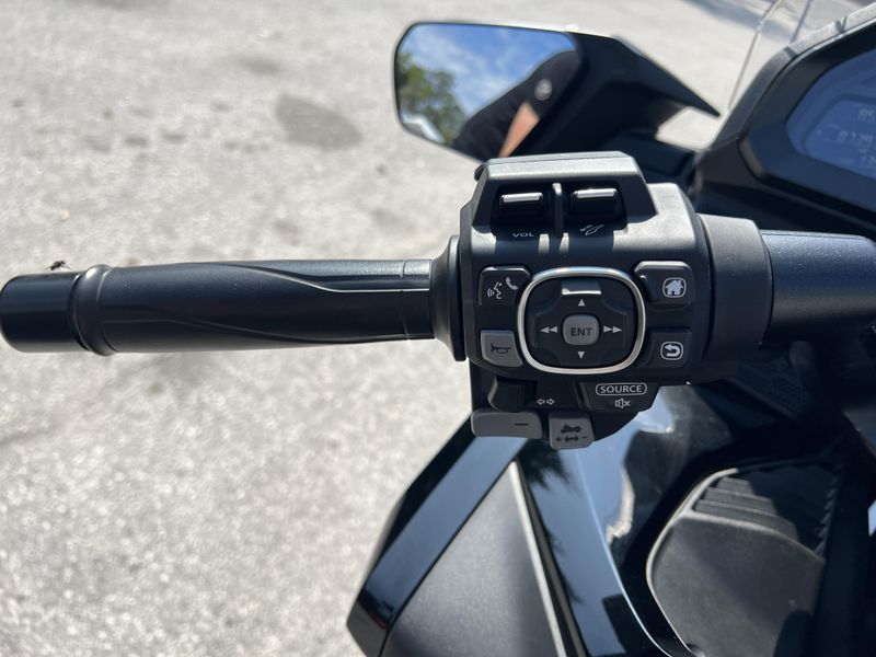 2023 Honda Gold Wing Tour Automatic DCT 