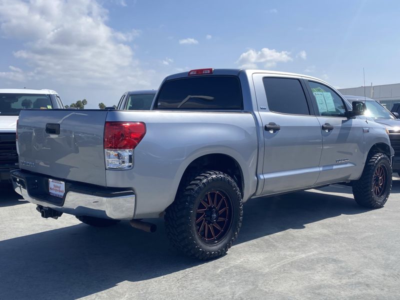 Used 2012 Toyota Tundra 2WD Truck GradeImage 3