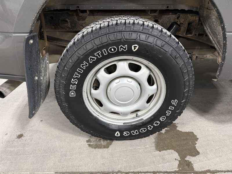 Used 2018 Ford F-150 Image 5
