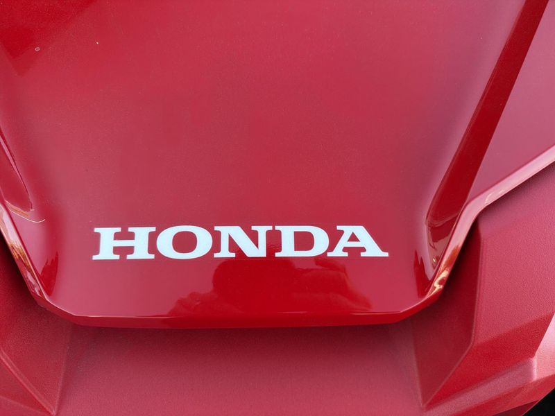 New 2026 Honda TALON1000R4 FOX LIVEVALVE Image 30