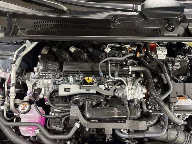 New 2026 Toyota Prius XLEImage 27